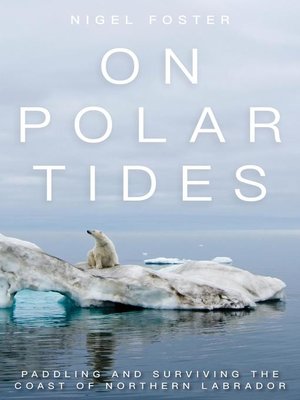 cover image of On Polar Tides